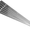 Elektra Beckum HC260M HC260C/K 6 Stück Hobelmesser Wendemesser Hohe Qualität