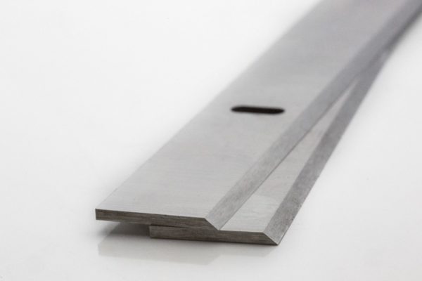 6 Stück Güde Abricht und Dickenhobel GADH 254 P Ersatzmesser (261×16,5×1,5mm)