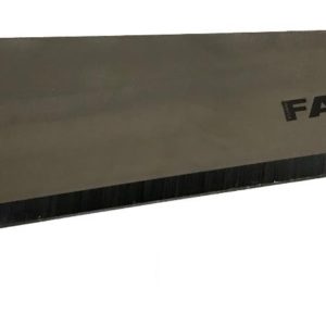 3 Stück METABO HC 410 Hobelmesser 0911050390 mit Einstellnut