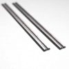 Black & Decker DN 76 (10 Stück) Hartmetall Wendemesser 80,5 x 5,9 x 1,2 mm Black & Decker DN 76 (10 Stück) Hartmetall Wendemesser 80,5 x 5,9 x 1,2 mm