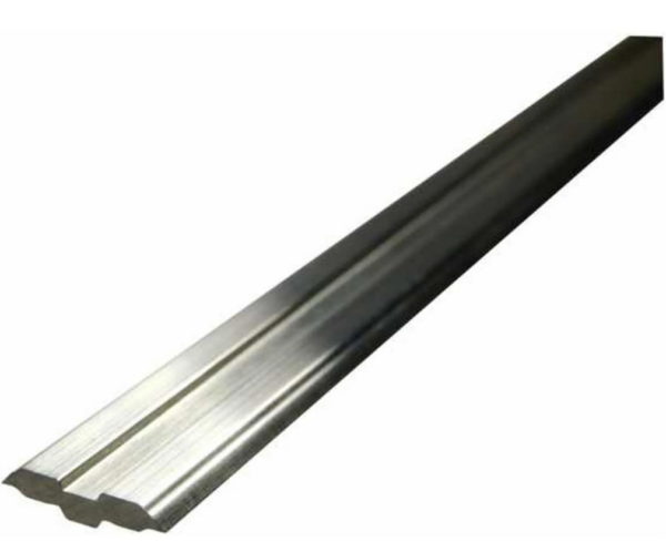 Centrofix Hobelmesser – Länge ab 60 mm bis 930 mm (HM & HSS 18%)