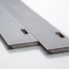 260 x 21 x 3mm HSS Hobelmesser Schlitz für ELU / Dewalt