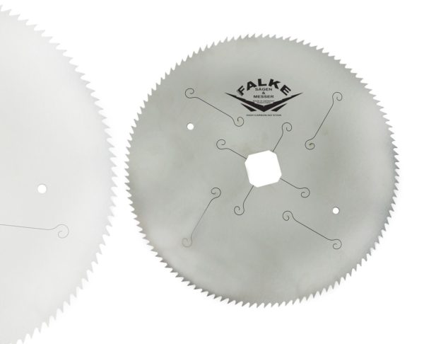 Knochensägeblatt EFA22 – 120 x 1 x 17,5 – 96 Zähne