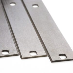 12 Stück Hobelmesser 410 x 18,6 x 1 für FELDER Hobelmaschinen 12 Stück Hobelmesser 410 x 18,6 x 1 für FELDER Hobelmaschinen