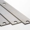 12 Stück Hobelmesser 410 x 18,6 x 1 für FELDER Hobelmaschinen