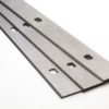 12 Stück Hobelmesser 510 x 18,6 x 1 für FORMAT4 Hobelmaschinen Hohe Qualität