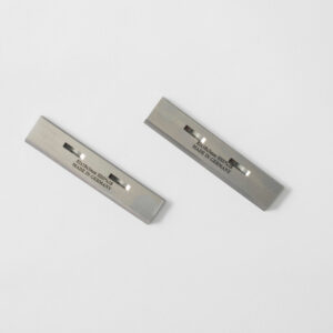 2 Stück Holz-Her 82x18x3 Typ: EHO 82 / 2321