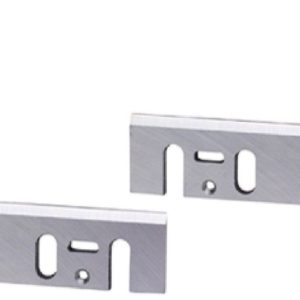 2 Stück Hobelmesser Makita 110x29x3 Typ: 1911B