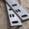 6 Stück Dewalt DE7330 Hobelmesser DW733 HSS 317mm Typ 1 6 Stück Dewalt DE7330 Hobelmesser DW733 HSS 317mm Typ 1