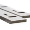 6 Stück HSS Hobelmesser Wendemesser Elektra Beckum Metabo Güde Scheppach 6 Stück HSS Hobelmesser Wendemesser Elektra Beckum Metabo Güde Scheppach