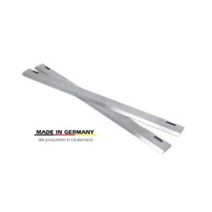 6 Stück Hobelmesser Rojek 310x30x3