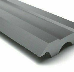 4 Stück / HOLZKRAFT minimax fs 30c 30g / Tersa 300 mm HSS%18 Wendehobelmesser