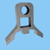 2 Stk Hobelmesser Einstellehre für Hobelmesserköpfe 40x40mm 2 Stk Hobelmesser Einstellehre für Hobelmesserköpfe 40x40mm
