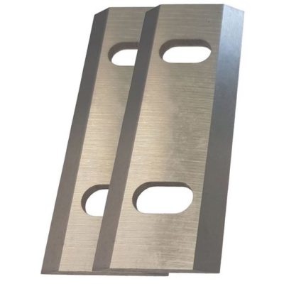 12 Stück Hobelmesser 510 X 18,6 X 1 Mm Für FORMAT4 Hobelmaschinen Hohe Qualität