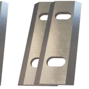 6 Stück Wendemesser Balkenhobel Uniropa UHB-100