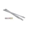 2 Stück Hobelmesser Logosol 300mm PH260 HSS-PH300