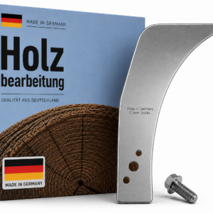 Spaltkeil nach DIN33820 für Bosch PTS 10 – Federstahl (2,0mm)