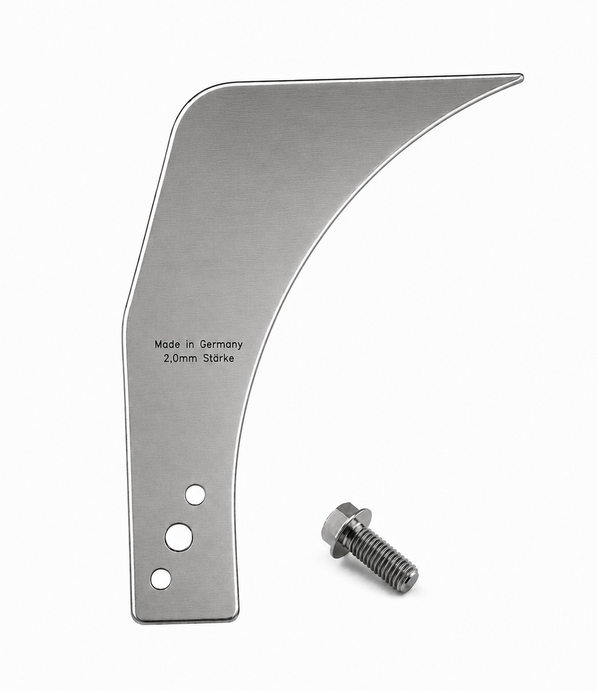 Spaltkeil nach DIN33820 für Bosch PTS 10 – Federstahl (2,0mm) Spaltkeil nach DIN33820 für Bosch PTS 10 – Federstahl (2,0mm)