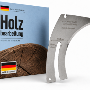Spaltkeil für Hammer K2 – Federstahl (2mm Stärke) Spaltkeil für Hammer K2 – Federstahl (2mm Stärke)